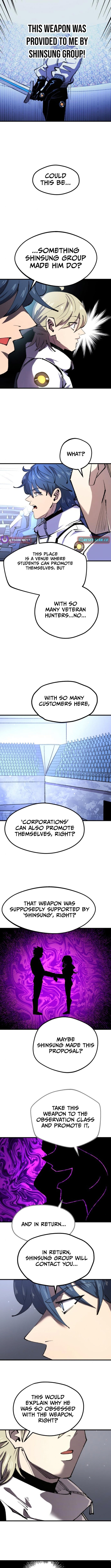 Read The Island Where Stars and Chains Rise Manga Online