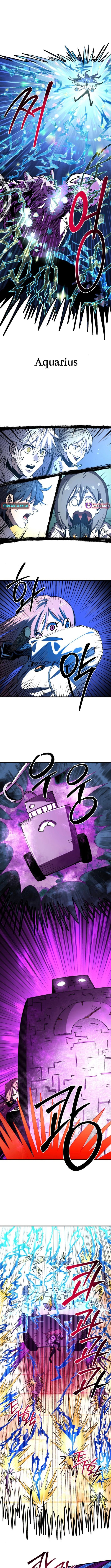 Read The Island Where Stars and Chains Rise Manga Online