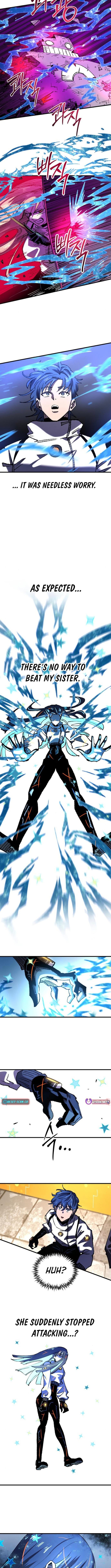 Read The Island Where Stars and Chains Rise Manga Online