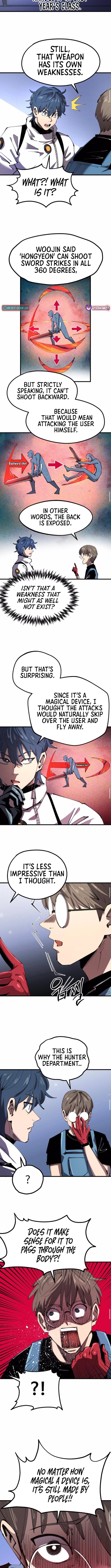 Read The Island Where Stars and Chains Rise Manga Online