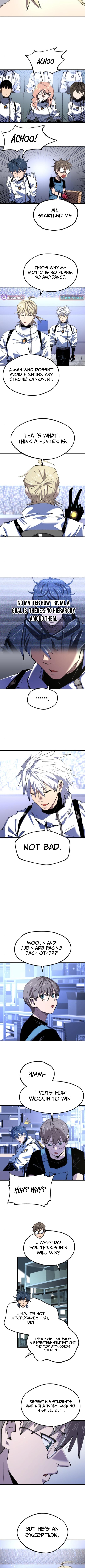 Read The Island Where Stars and Chains Rise Manga Online