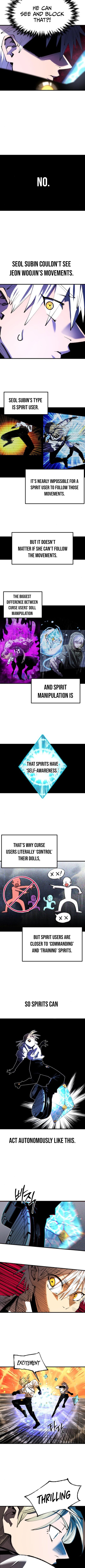 Read The Island Where Stars and Chains Rise Manga Online