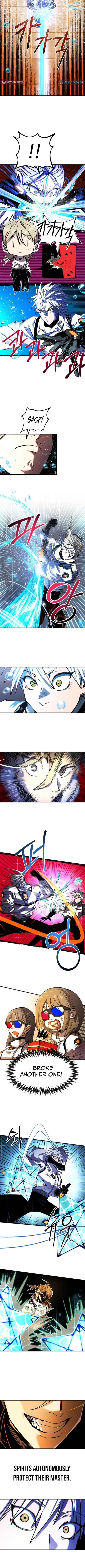 Read The Island Where Stars and Chains Rise Manga Online