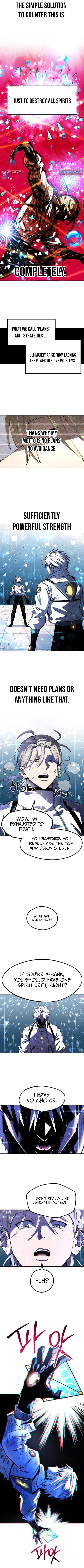 Read The Island Where Stars and Chains Rise Manga Online