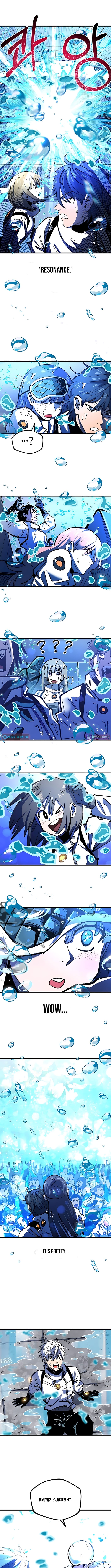 Read The Island Where Stars and Chains Rise Manga Online