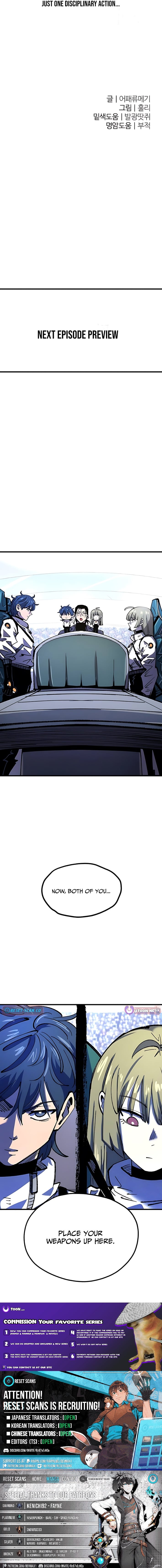 Read The Island Where Stars and Chains Rise Manga Online