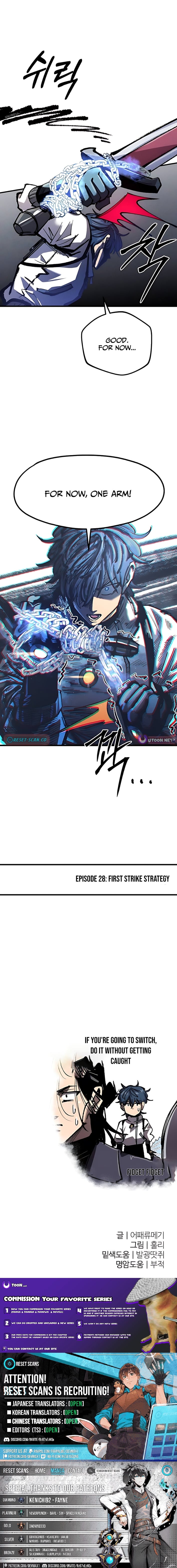 Read The Island Where Stars and Chains Rise Manga Online