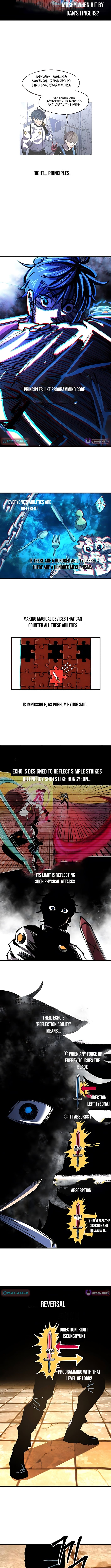 Read The Island Where Stars and Chains Rise Manga Online