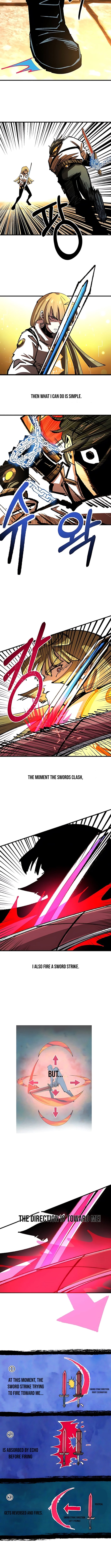 Read The Island Where Stars and Chains Rise Manga Online