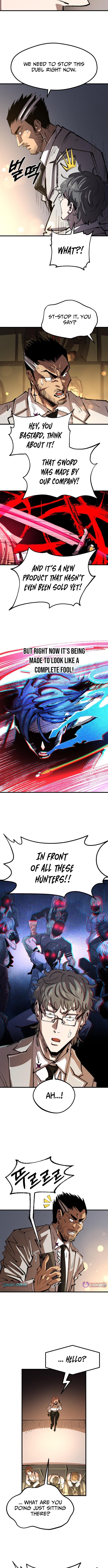 Read The Island Where Stars and Chains Rise Manga Online