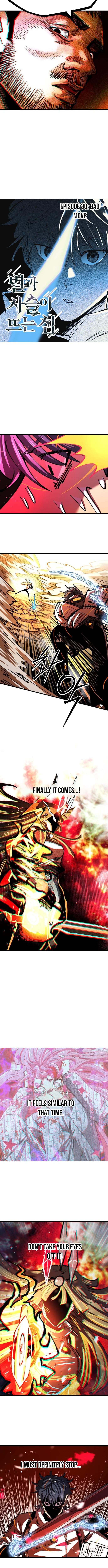 Read The Island Where Stars and Chains Rise Manga Online