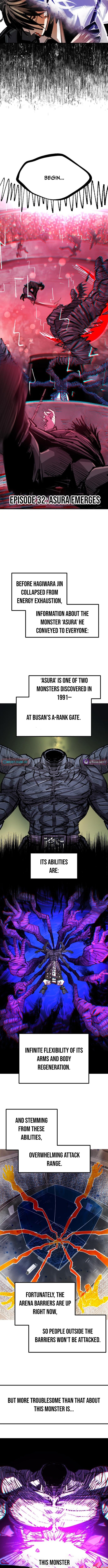 Read The Island Where Stars and Chains Rise Manga Online