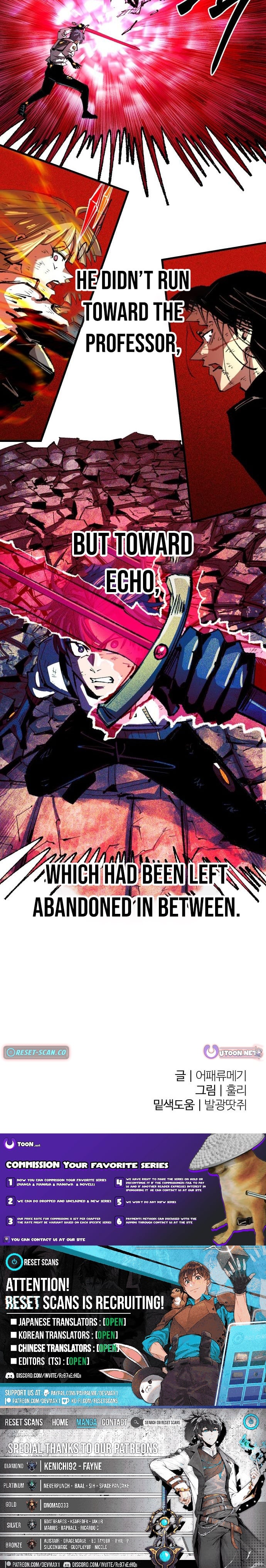 Read The Island Where Stars and Chains Rise Manga Online