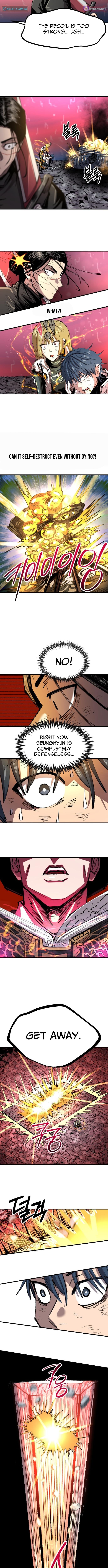 Read The Island Where Stars and Chains Rise Manga Online