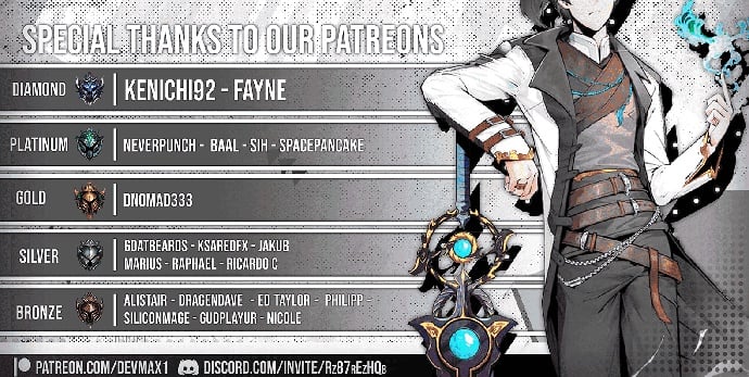 Read The Island Where Stars and Chains Rise Manga Online