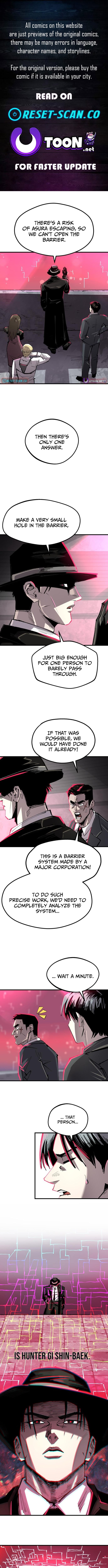 Read The Island Where Stars and Chains Rise Manga Online