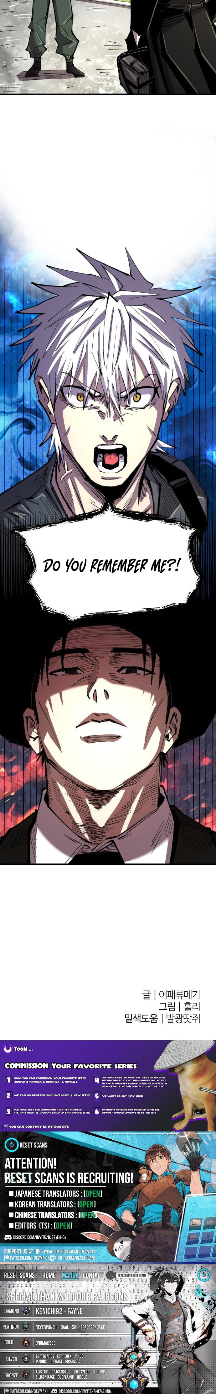 Read The Island Where Stars and Chains Rise Manga Online