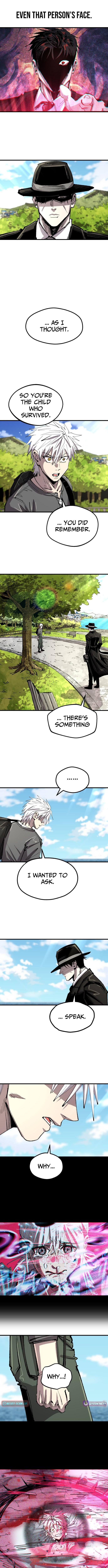 Read The Island Where Stars and Chains Rise Manga Online