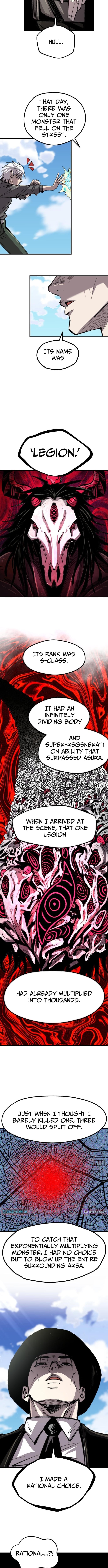 Read The Island Where Stars and Chains Rise Manga Online