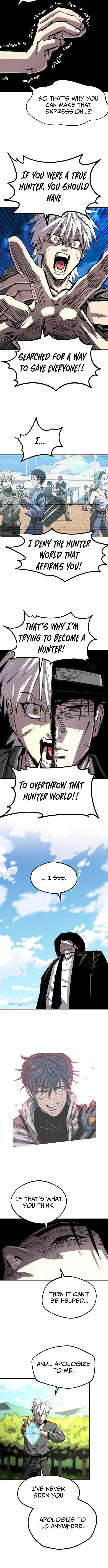 Read The Island Where Stars and Chains Rise Manga Online