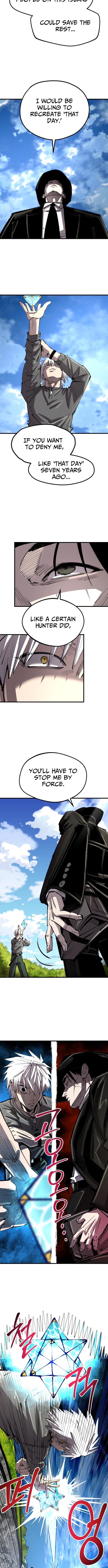 Read The Island Where Stars and Chains Rise Manga Online