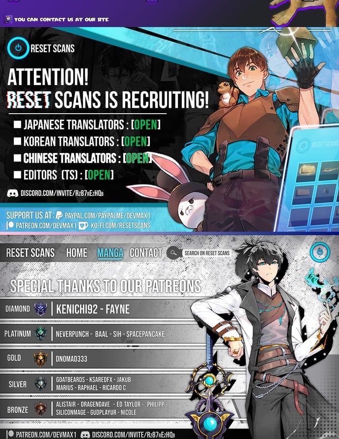 Read The Island Where Stars and Chains Rise Manga Online