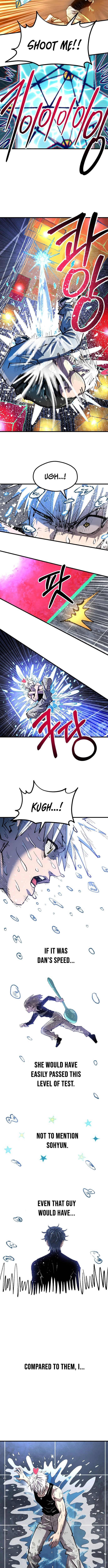 Read The Island Where Stars and Chains Rise Manga Online