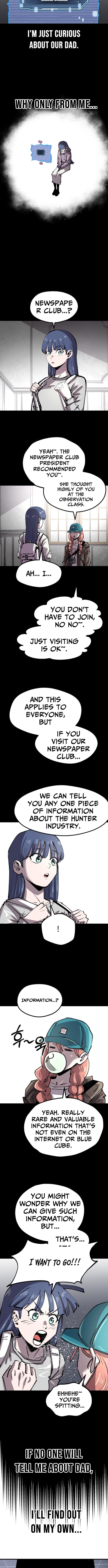 Read The Island Where Stars and Chains Rise Manga Online