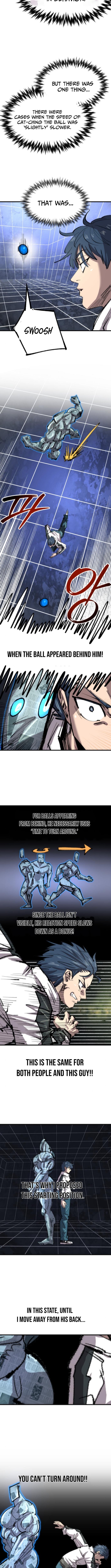 Read The Island Where Stars and Chains Rise Manga Online