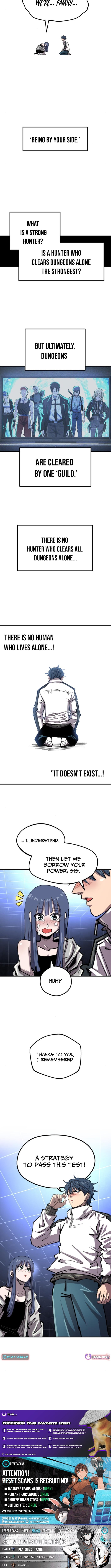 Read The Island Where Stars and Chains Rise Manga Online