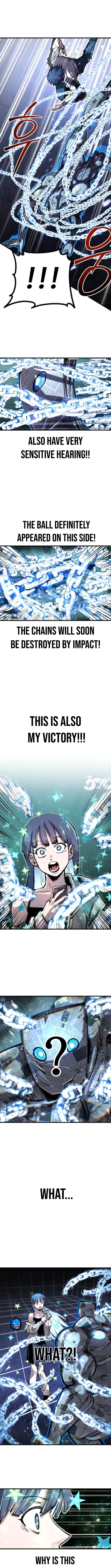 Read The Island Where Stars and Chains Rise Manga Online