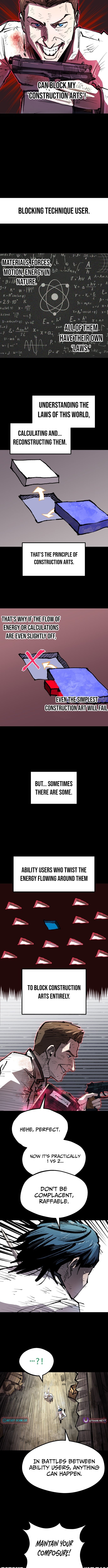 Read The Island Where Stars and Chains Rise Manga Online