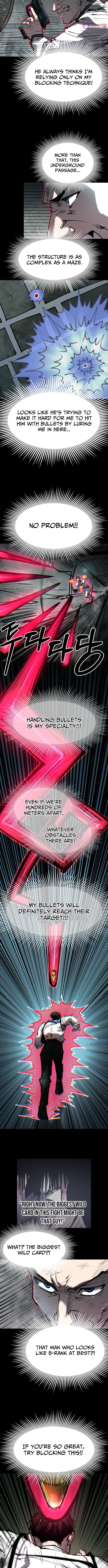 Read The Island Where Stars and Chains Rise Manga Online