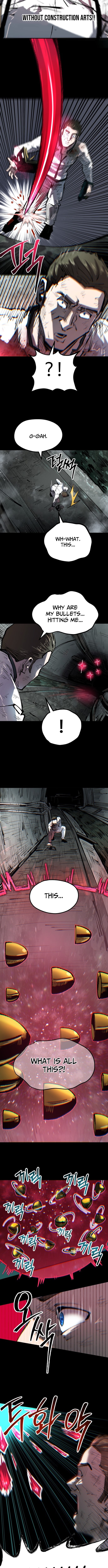 Read The Island Where Stars and Chains Rise Manga Online