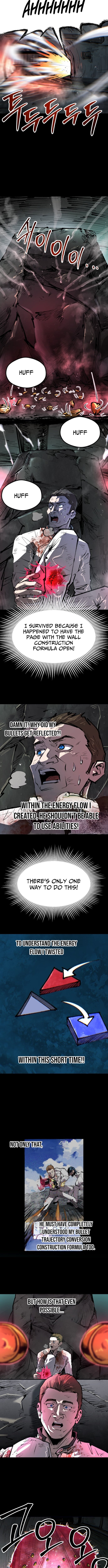 Read The Island Where Stars and Chains Rise Manga Online