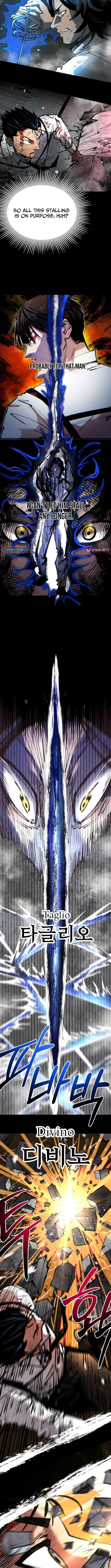 Read The Island Where Stars and Chains Rise Manga Online