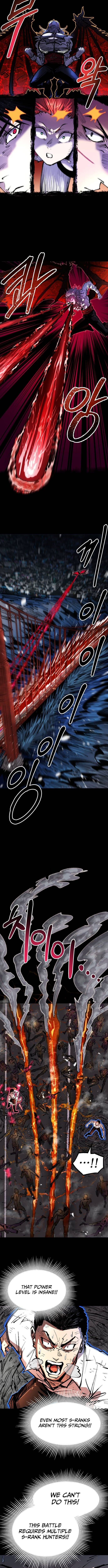 Read The Island Where Stars and Chains Rise Manga Online