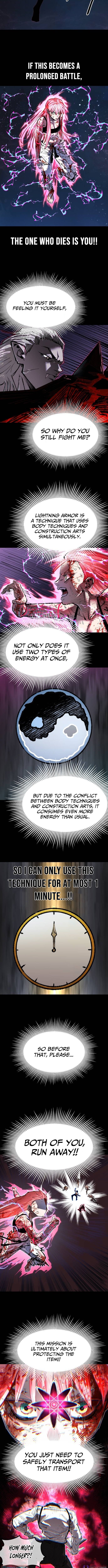 Read The Island Where Stars and Chains Rise Manga Online