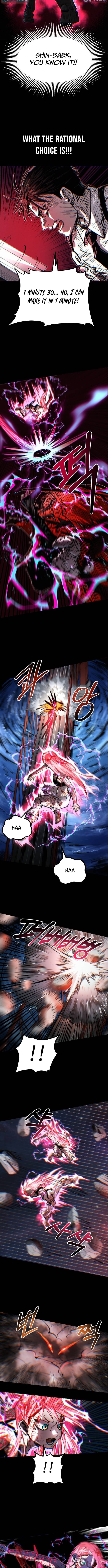 Read The Island Where Stars and Chains Rise Manga Online