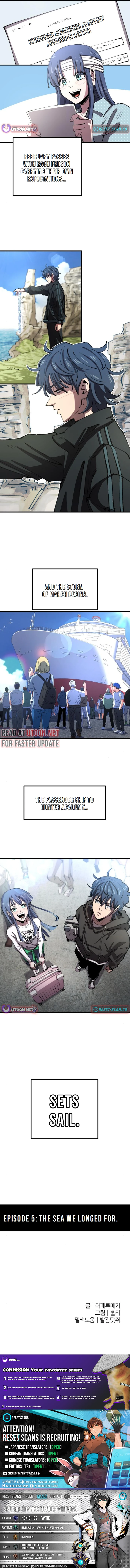 Read The Island Where Stars and Chains Rise Manga Online