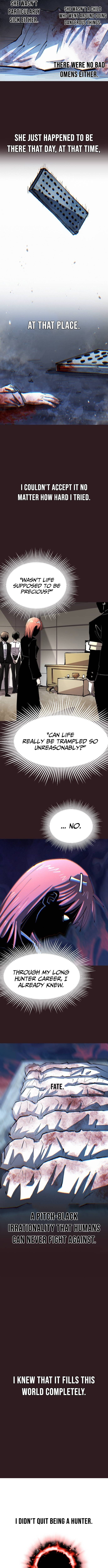 Read The Island Where Stars and Chains Rise Manga Online