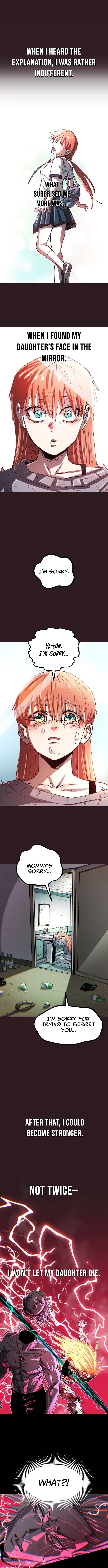 Read The Island Where Stars and Chains Rise Manga Online