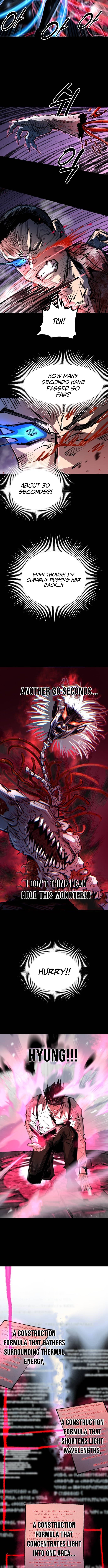 Read The Island Where Stars and Chains Rise Manga Online