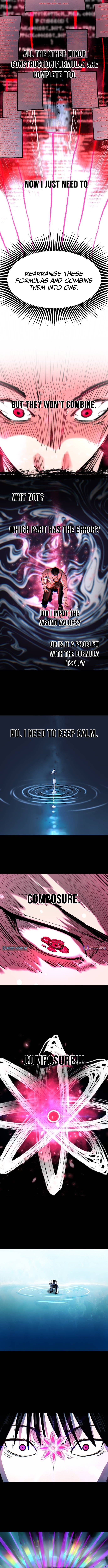 Read The Island Where Stars and Chains Rise Manga Online