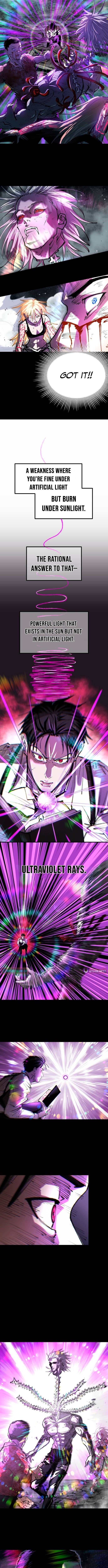 Read The Island Where Stars and Chains Rise Manga Online