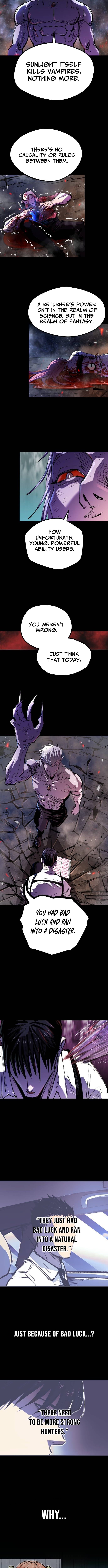 Read The Island Where Stars and Chains Rise Manga Online