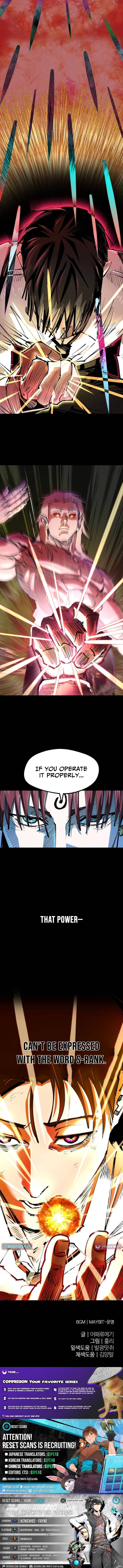 Read The Island Where Stars and Chains Rise Manga Online