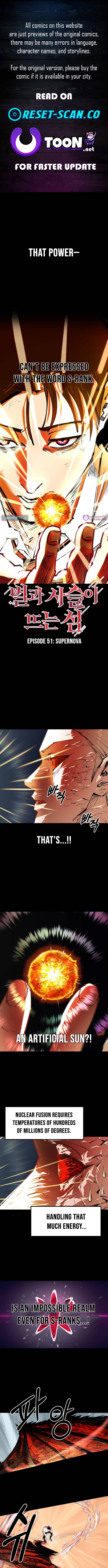 Read The Island Where Stars and Chains Rise Manga Online