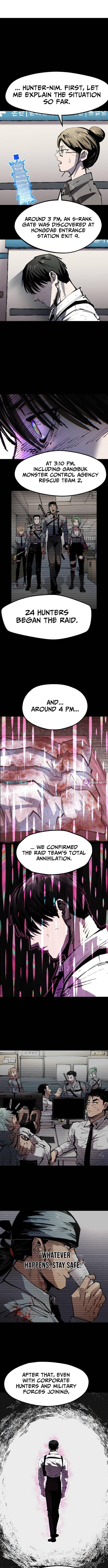 Read The Island Where Stars and Chains Rise Manga Online