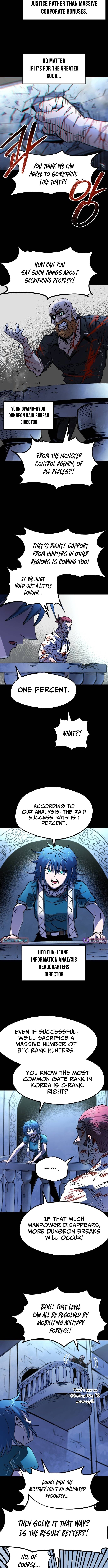 Read The Island Where Stars and Chains Rise Manga Online